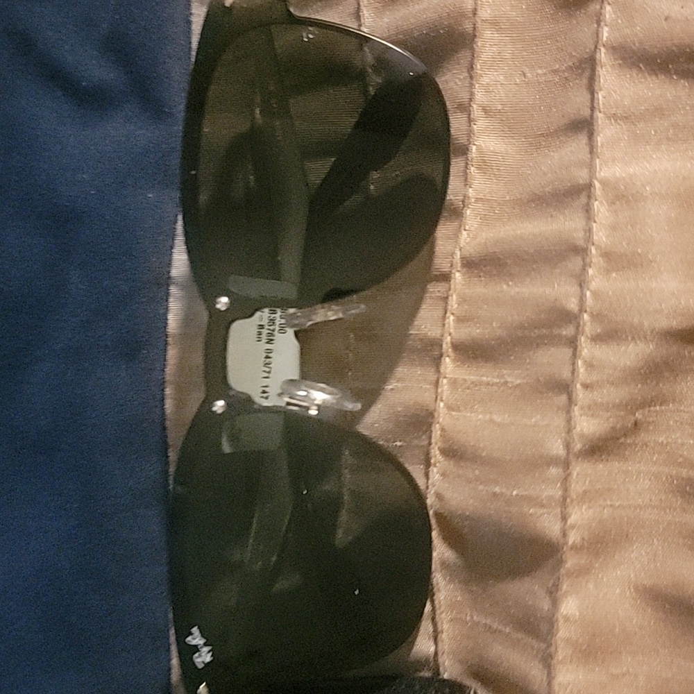 Ray Ban Sunglasses